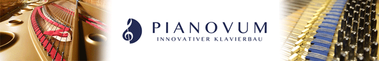 PIANOVUM Klavierbau
